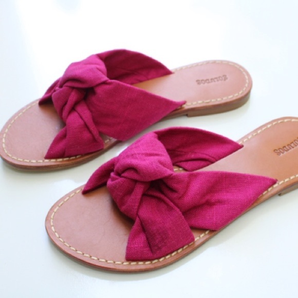 Soludos slide sandals - Picture 4 of 10